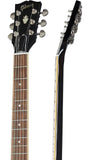 Gibson ES-339 Trans Ebony neck