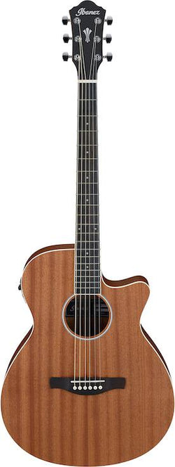 Ibanez AEG7MH OPN Acoustic Guitar