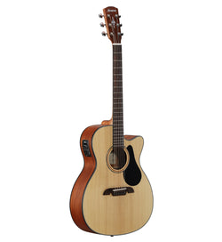 Alvarez Acoustic Electric AF30CE