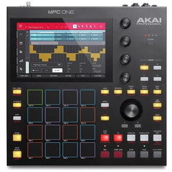 Akai MPC One Music Production & Performance System