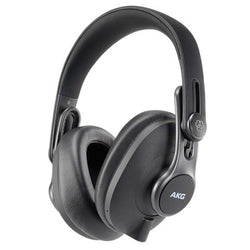 AKG K371BT Foldable Closed-Back Studio Headphones w/ Bluetooth