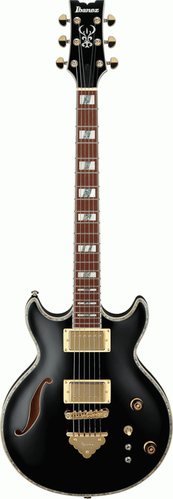 Ibanez AR520H Black