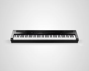 Artesia PA-88H+ BK Portable Digital Piano