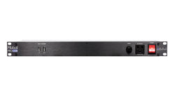 ART PB4x4 Pro USB Rackmount Power Conditioner