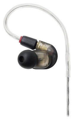 ATH-E70 Professional In-Ear Monitor Headphones