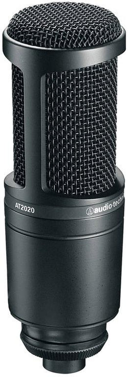 Audio Technica AT2020 Microphone