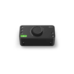 Audient EVO 4 - 2 in and 2 out USB Audio Interface