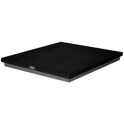 Auralex SubDude HT: Large Sub Isolation Platform
