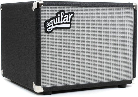 Aguilar DB 1x12 Cabinet Black