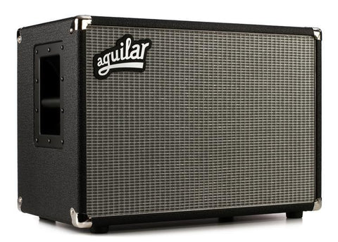 Aguilar DB 2x10 Cabinet 8 ohm Black