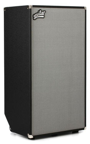 Aguilar DB 8x10 Cabinet