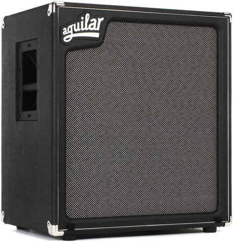 Aguilar Super Light 4x10 Cabinet 8 ohm