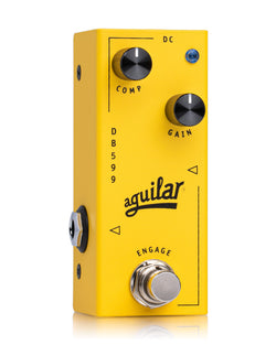 Aguilar DB 599 Bass Compressor