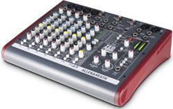 Allen & Heath ZED-10FX