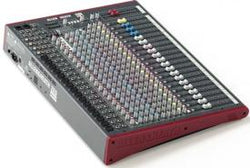 Allen & Heath ZED-22FX