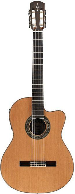 Alvarez AC65HCE Guitar