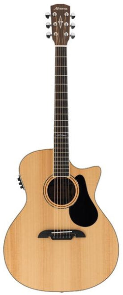 Alvarez AG60CE Acoustic Guitar