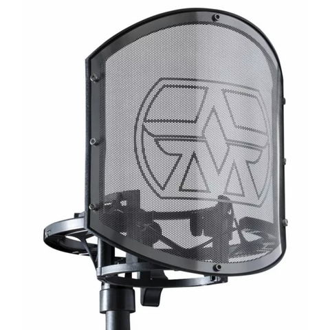 Aston SwiftShield — Suspension Mount / Pop Filter Combo