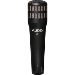 Audix i5 Dynamic Instrument Microphone