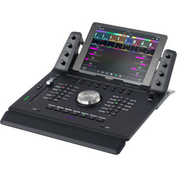 Avid Pro Tools | Dock
