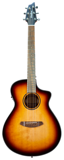 Breedlove Discovery S Concerto Edgeburst