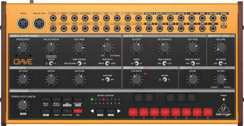 Behringer Crave