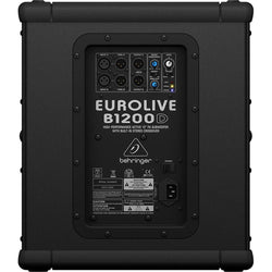 Behringer Eurolive B1200D