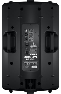 Behringer Eurolive B215D