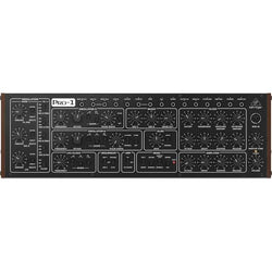 Behringer Pro-1