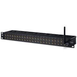 Black Lion Audio PBR TRS-BT Patchbay (with Bluetooth Capability)