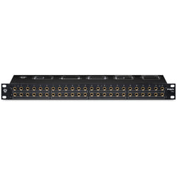 Black Lion Audio PBR TRS Patchbay