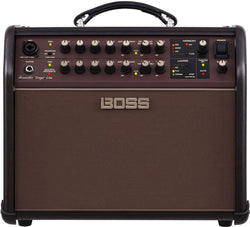 BOSS Acoustic Singer Live Acoustic Amplifier