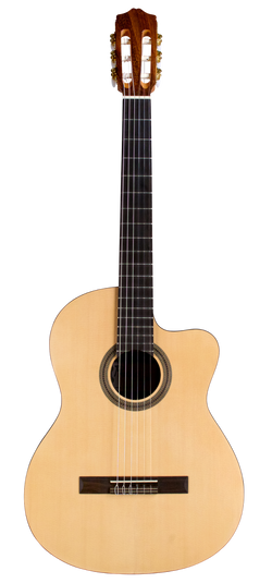 Córdoba Protégé C1M-CE Nylon String Guitar