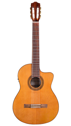Cordoba C5-CE Electric Classical Guitar
