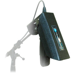 Primacoustic CrashGuard 421 - Drum Mic Acoustic Shield for Sennheiser MD421