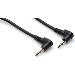 Hosa CMM-100.8RR Mini Cable 8 inch