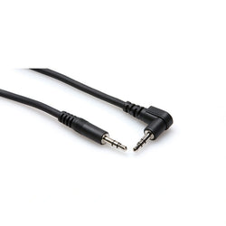 Hosa CMM-105R Mini Cable (Right Angle) 5ft