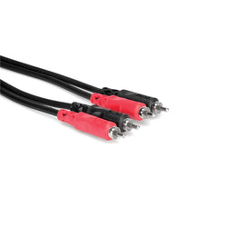 Hosa CRA-204 RCA Cable 4m