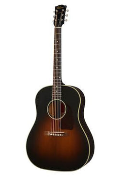 Gibson 1942 Banner J-45 Vintage Sunburst