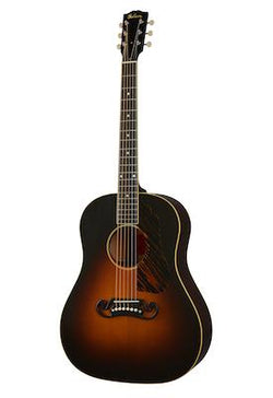 Gibson 1939 J-55 Faded Vintage Sunburst