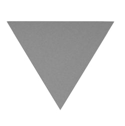 Primacoustic Cumulus Broadband Ceiling Corner Trap - Grey (2pc)