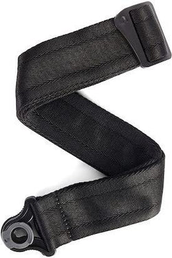 D’Addario Auto Lock Guitar Strap 50BAL00