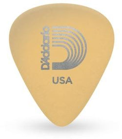 D'Addario Cortex Guitar Picks, Heavy, 25 pack