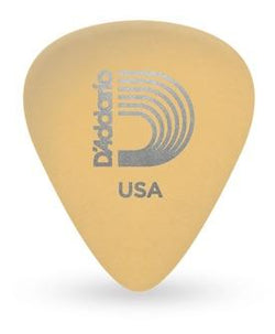 D'Addario Cortex Guitar Picks, Light, 10 pack