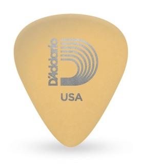 D'Addario Cortex Guitar Picks, Medium, 10 pack