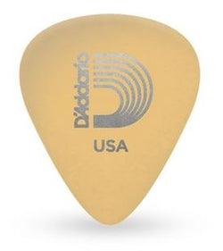 D'Addario Cortex Guitar Picks, Medium, 25 pack