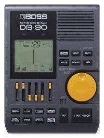 BOSS DB90 Dr Beat Metronome