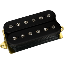 Dimarzio DP100FB Super Distortion Pickup - F Spaced