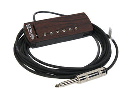 Dimarzio DP136 Super Natural Plus Acoustic Pickup