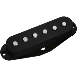 Dimarzio DP175SB True Velvet Middle Pickup